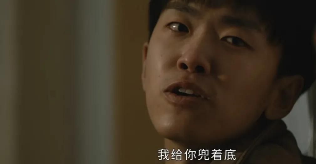 《今生有你》孙志军由好人变得酗酒、嗜赌，他的改变与两个人有关休闲区蓝鸢梦想 - Www.slyday.coM