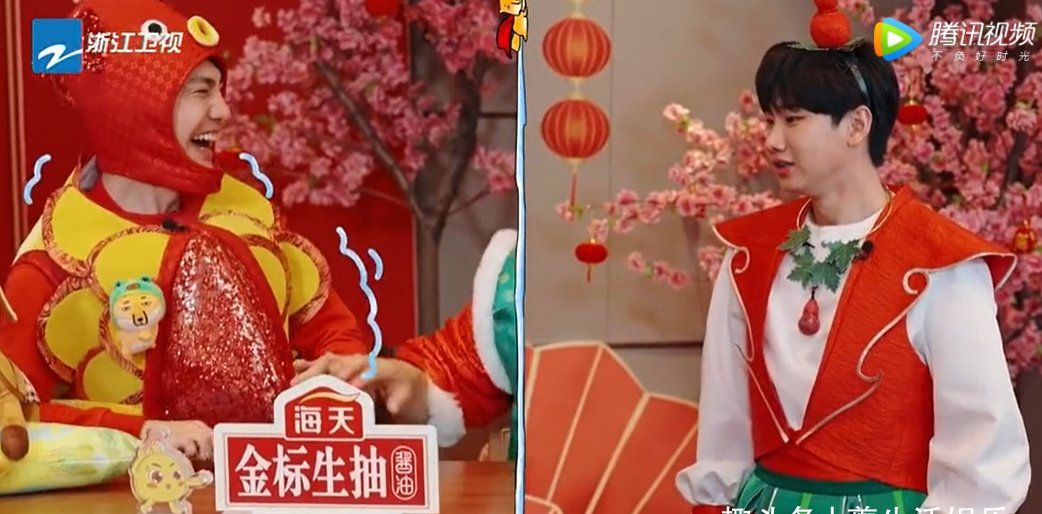 《青春环游记3》行将收官,吴彤用一己之力,培养了节目3大缺陷休闲区蓝鸢梦想 - Www.slyday.coM 《青春环游记3》行将收官,吴彤用一己之力,培养了节目3大缺陷休闲区蓝鸢梦想 - Www.slyday.coM