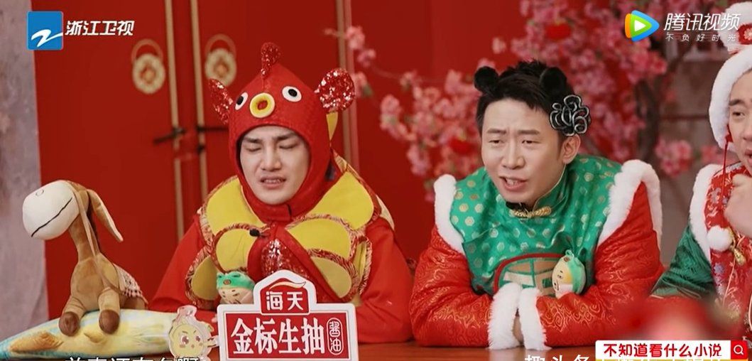 《青春环游记3》行将收官,吴彤用一己之力,培养了节目3大缺陷休闲区蓝鸢梦想 - Www.slyday.coM 《青春环游记3》行将收官,吴彤用一己之力,培养了节目3大缺陷休闲区蓝鸢梦想 - Www.slyday.coM