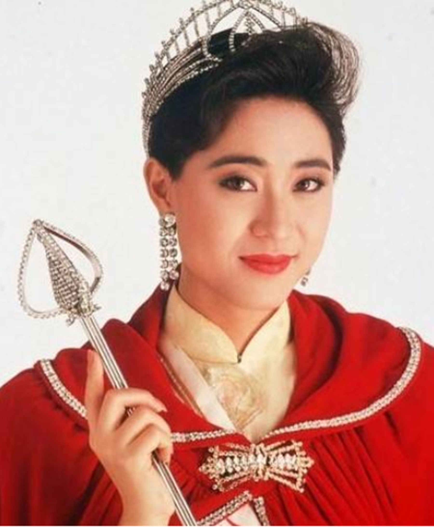至今未婚的8位大龄女港星各有各的心酸最大88岁最小42岁