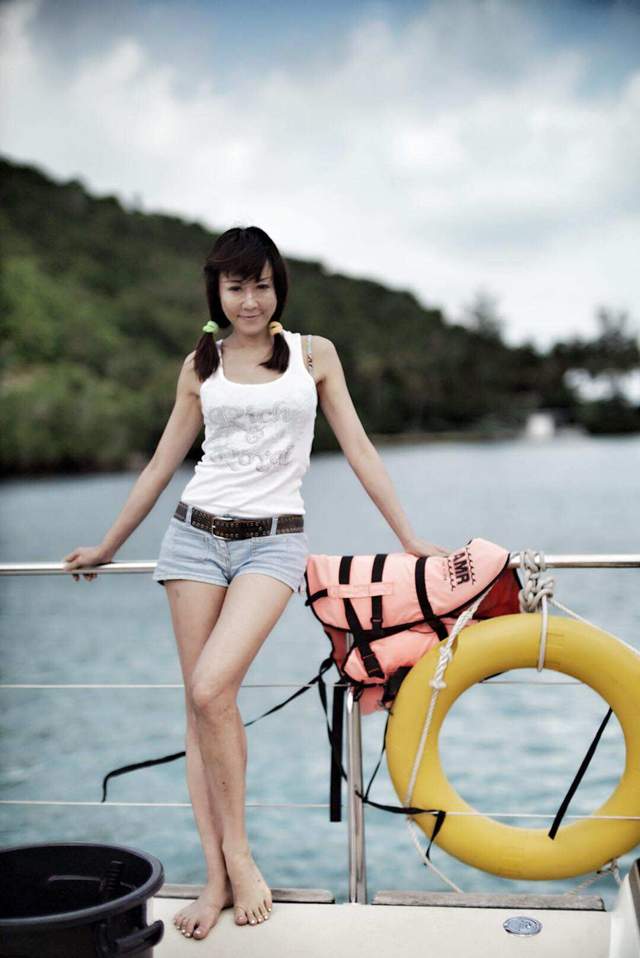 台湾艺人罗霈颖生前遭诈2千万 哥哥罗青提告欠债艺人