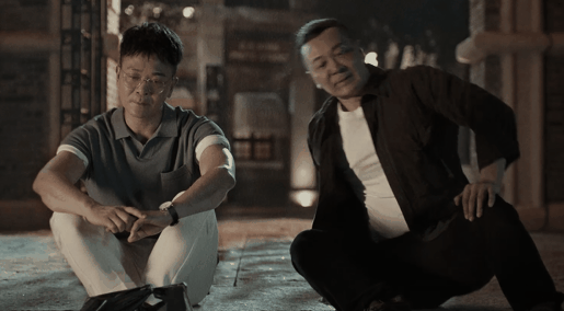 吴樾02的新电影断金今日上映