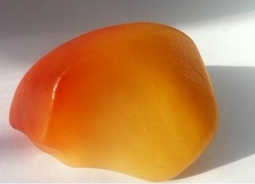 我们曾经以为是和田玉的“玉”，它真的是玉吗？休闲区蓝鸢梦想 - Www.slyday.coM