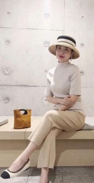 董花花福袋遭吐槽,价值4000却没一件能穿,网友:四