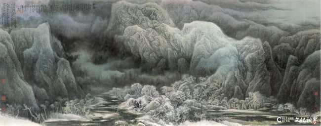 文心雕虎·冯大中⑯休闲区蓝鸢梦想 - Www.slyday.coM