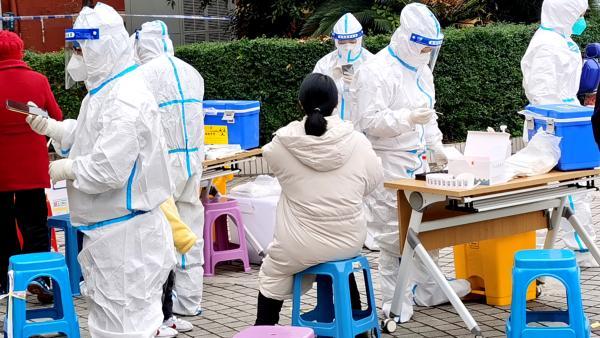 浙江杭州确诊病例系感染奥密克戎，已检出环境样本阳性17份