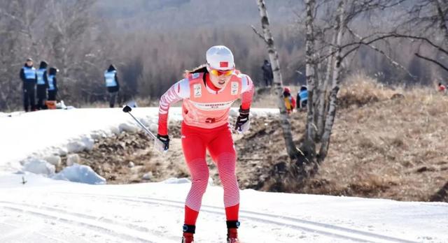 冬奥会中国代表团大名单水落石出，通化市4名运动员参赛休闲区蓝鸢梦想 - Www.slyday.coM