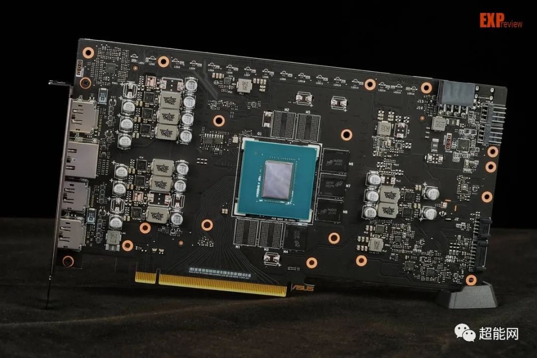 geforcertx3050天梯榜首发评测无暇之作入门级显卡也能流畅光追