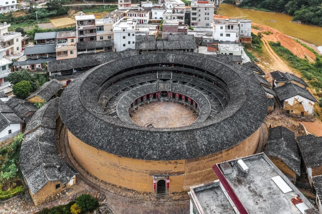 广东客家人最多的城市太硬气了