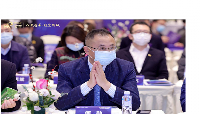 青羊区委书记何勋,区委副书记,区长冯胜,区委常委,区政府常务副区长彭