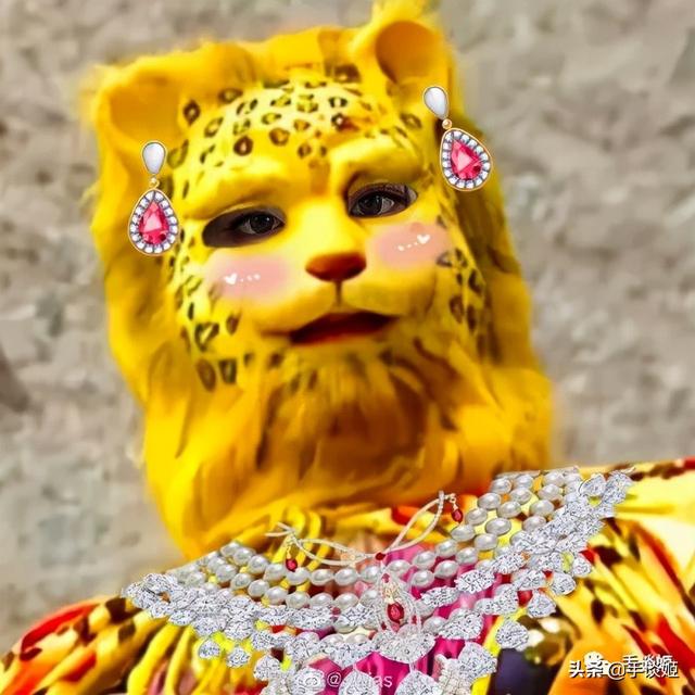 一夜之间,朋友圈全换上了豹子头?|西游记_新浪新闻