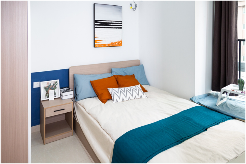 人才公寓来了这样的住房是你的理想型吗