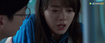 李诗情经历了一次又一次被杀，赵今麦演出了其中不同的心境