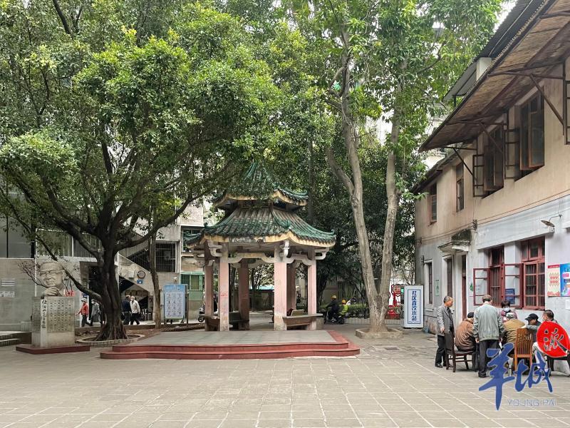 欧阳山与《三家巷》:妙写岭南风韵,细说时代恩仇