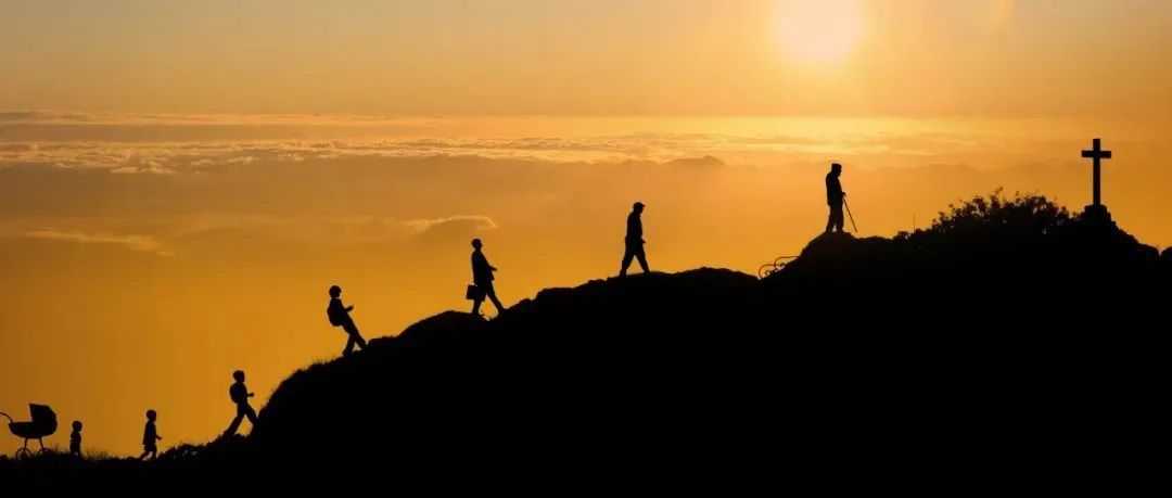 人口拐点_2021人口数据-拐点来的太突然(2)