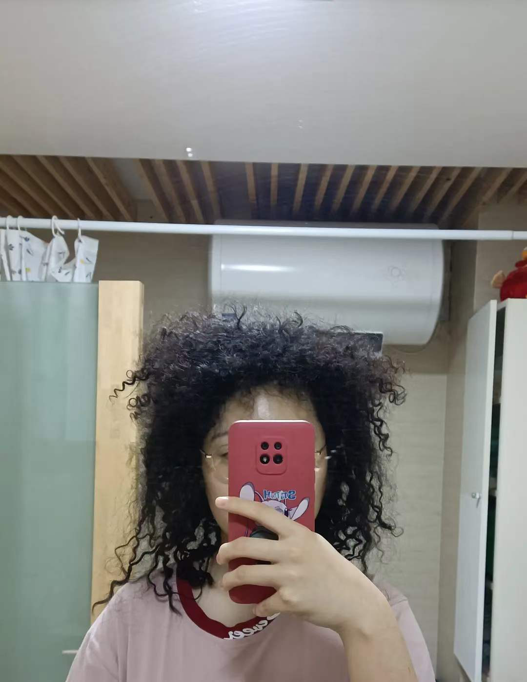 新年将至烫头失败的步惊云们要出动了