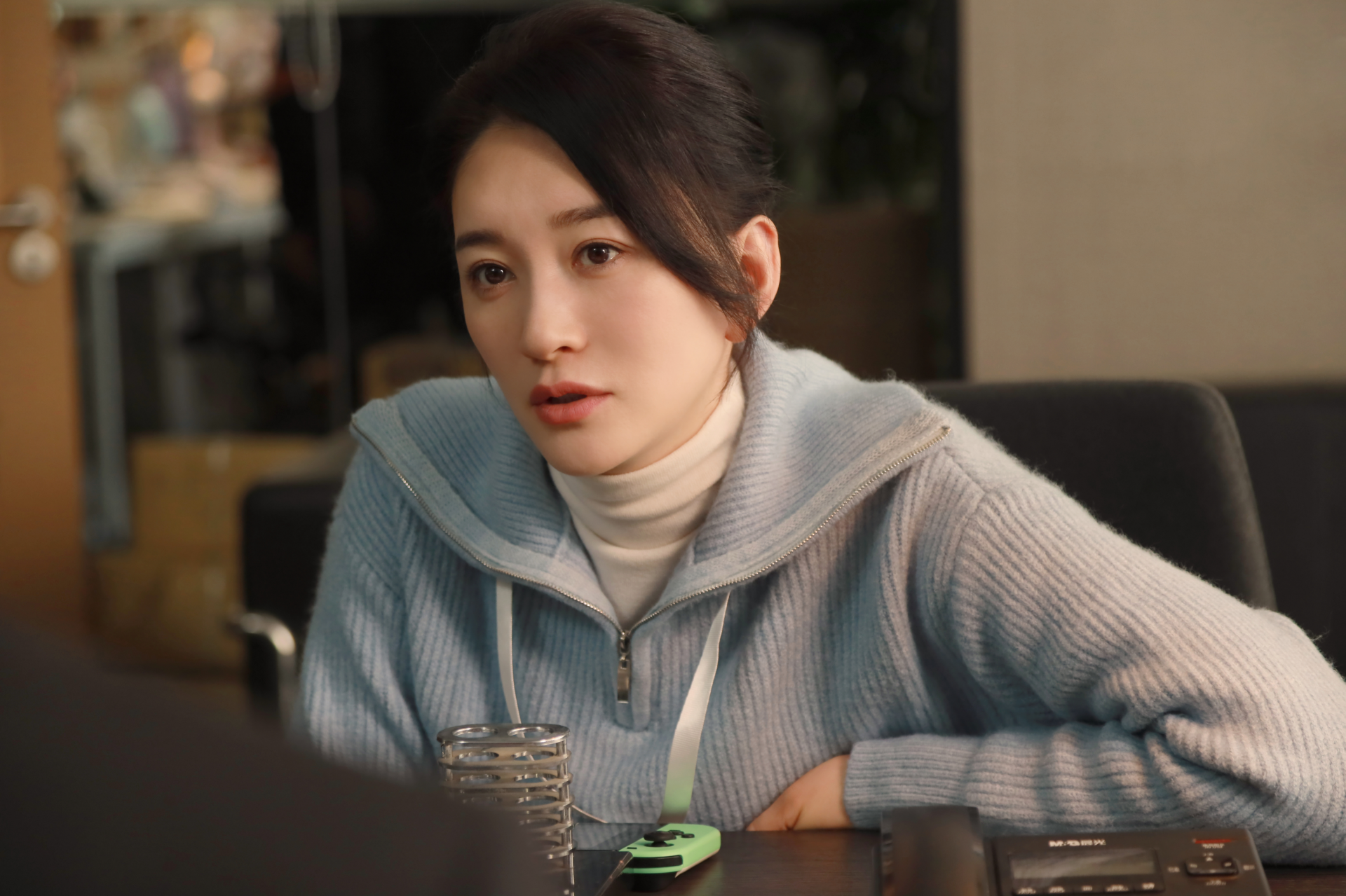 中年爱情演技在线生活流作品总制片人敦淇今生有你胜在真情实感