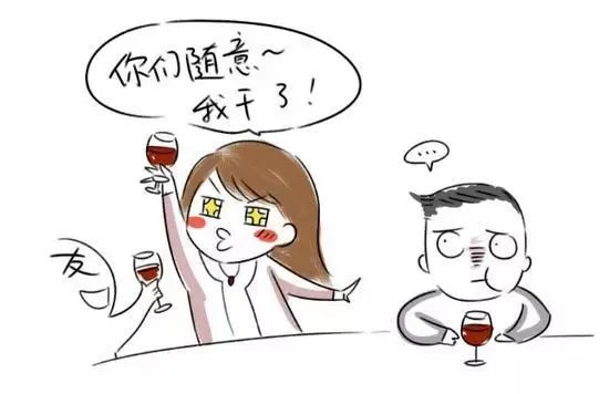 喝酒者春节期间呵护肝脏改掉3个饮酒方式牢记4个小妙招