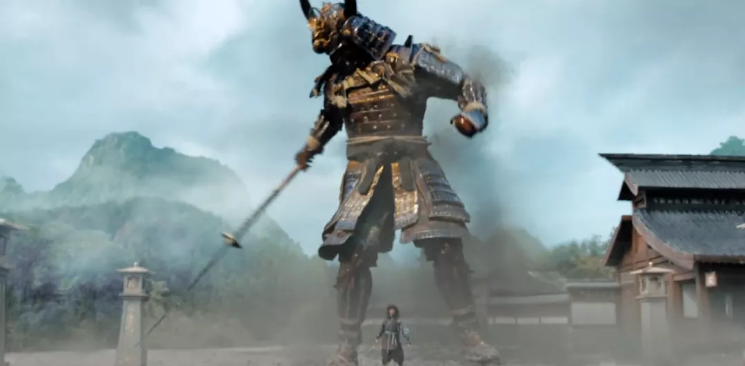 又一部毁经典的烂片上线强忍着看完差点要疯掉