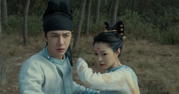 《风起洛阳之阴阳界》开播,剧情逻辑存在问题,主演南笙演技青涩休闲区蓝鸢梦想 - Www.slyday.coM 《风起洛阳之阴阳界》开播,剧情逻辑存在问题,主演南笙演技青涩休闲区蓝鸢梦想 - Www.slyday.coM