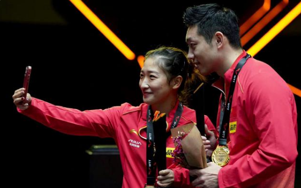 孙颖莎输刘诗雯！比赛中的举动道出实情，伊藤美诚说出公道话休闲区蓝鸢梦想 - Www.slyday.coM