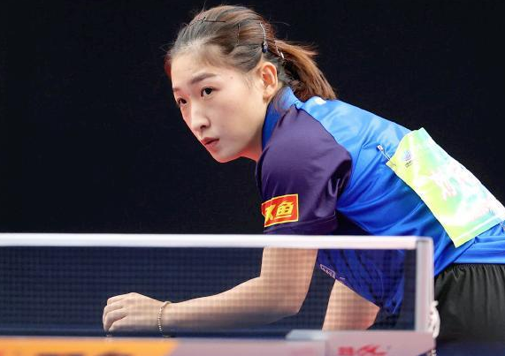 孙颖莎输刘诗雯！比赛中的举动道出实情，伊藤美诚说出公道话休闲区蓝鸢梦想 - Www.slyday.coM