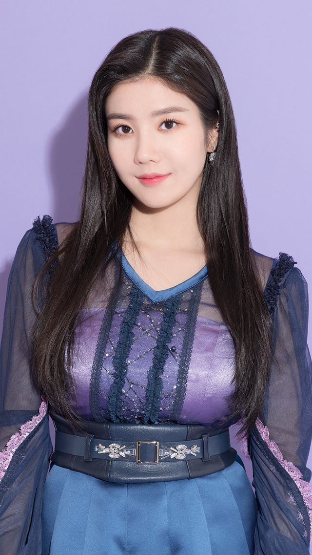 前izone成员权恩妃感染新冠肺炎 目前本人状况稳定|新冠肺炎_新浪新闻