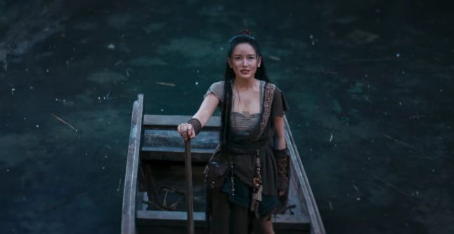 《风起洛阳之阴阳界》开播,剧情逻辑存在问题,主演南笙演技青涩休闲区蓝鸢梦想 - Www.slyday.coM 《风起洛阳之阴阳界》开播,剧情逻辑存在问题,主演南笙演技青涩休闲区蓝鸢梦想 - Www.slyday.coM