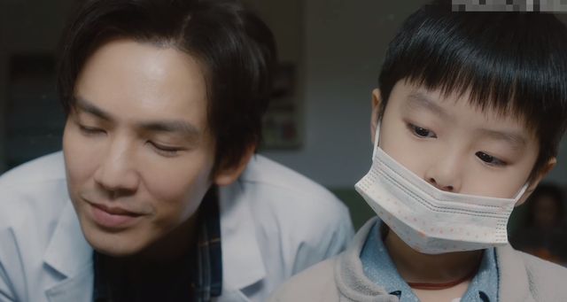 今生有你：平平太暖了！孩子懂事的背后，是自动屏蔽纷争的苦涩休闲区蓝鸢梦想 - Www.slyday.coM