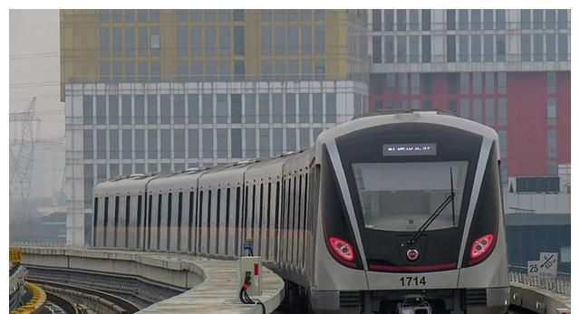 青浦新城已有上海轨道交通17号线未来可能还有嘉青松市域铁路