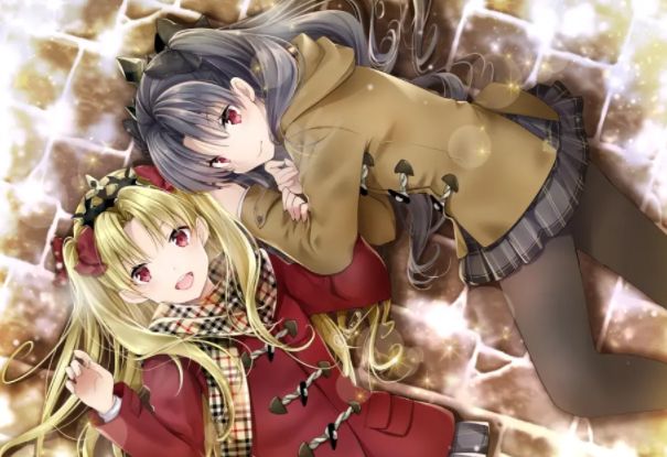 fgo日服新卡池公开远坂凛粉丝玩家狂喜弓凛和艾蕾同时迎来up