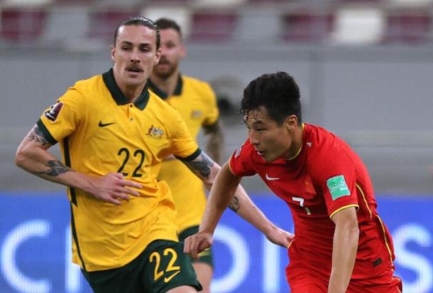 18点！央视直播生死战！国足盼赢日本，外媒：最大可能0休闲区蓝鸢梦想 - Www.slyday.coM