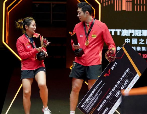 孙颖莎输刘诗雯！比赛中的举动道出实情，伊藤美诚说出公道话休闲区蓝鸢梦想 - Www.slyday.coM