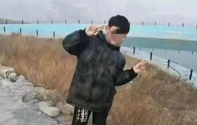 河北邯郸失联十三岁男孩找到了，家属无法接受，他死于四只恶犬休闲区蓝鸢梦想 - Www.slyday.coM