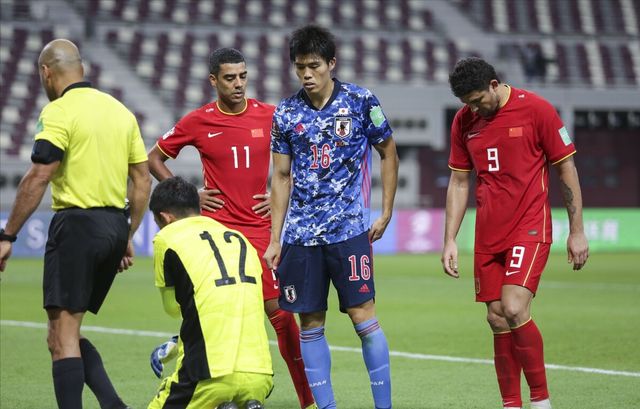 国足客战日本18时打响,中日交锋盘点:近10战国足0胜休闲区蓝鸢梦想 - Www.slyday.coM 国足客战日本18时打响,中日交锋盘点:近10战国足0胜休闲区蓝鸢梦想 - Www.slyday.coM