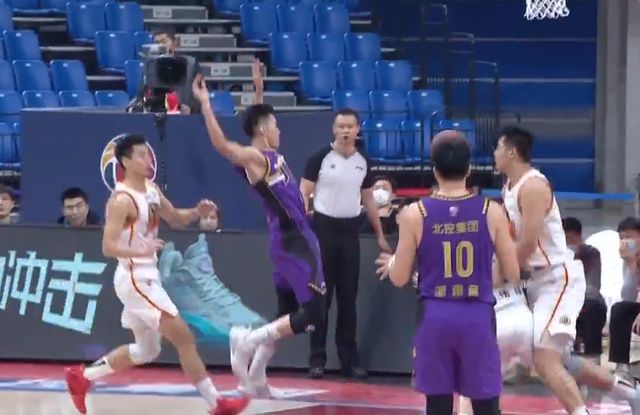88比87！吉林男篮绝境大逆转，最后0.9秒决出胜负，创2大纪录休闲区蓝鸢梦想 - Www.slyday.coM