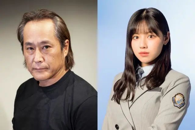 井上发表参演二叔剧感言,粉丝纷纷表示帝骑哥很记仇啊|井上正大|二叔