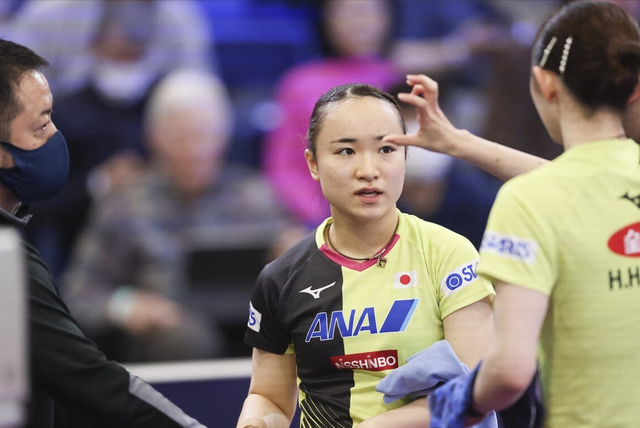 伊藤美诚首秀打出3休闲区蓝鸢梦想 - Www.slyday.coM 伊藤美诚首秀打出3休闲区蓝鸢梦想 - Www.slyday.coM