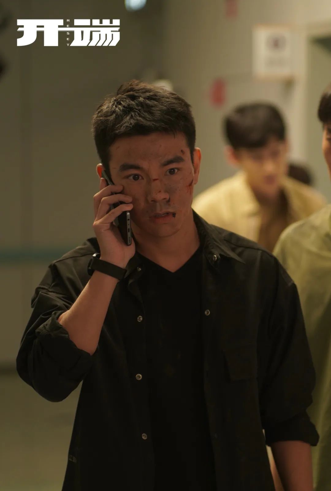 李感是怎么把每次循环都演得不一样的