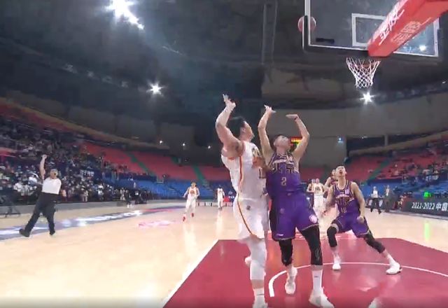 88比87！吉林男篮绝境大逆转，最后0.9秒决出胜负，创2大纪录休闲区蓝鸢梦想 - Www.slyday.coM