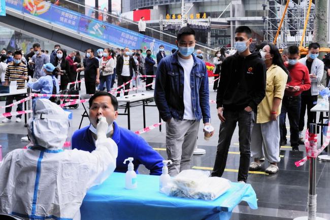 浙江新增8例本土确诊病例 本轮疫情系一起独立疫情休闲区蓝鸢梦想 - Www.slyday.coM