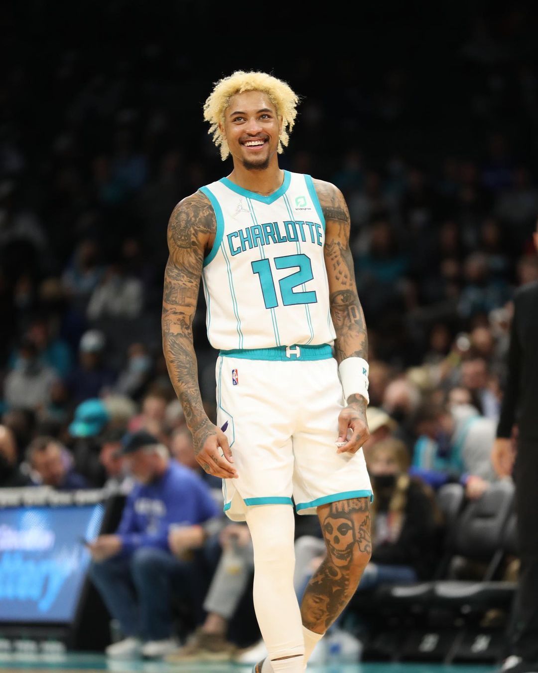 被勇士耽误了乌布雷替补登场命中10记三分个人生涯新高