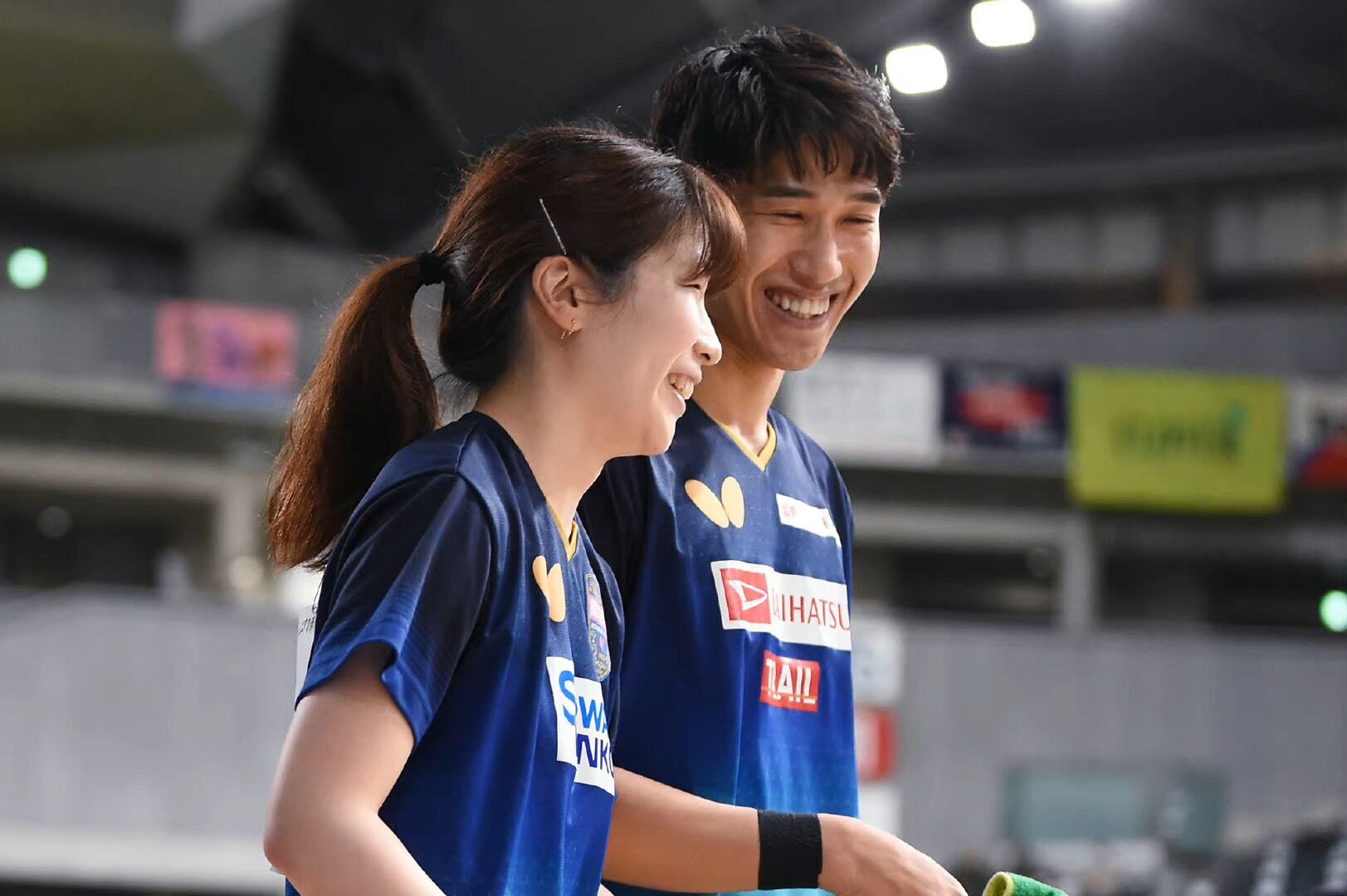 张本智和夺得新年首冠！决赛3休闲区蓝鸢梦想 - Www.slyday.coM