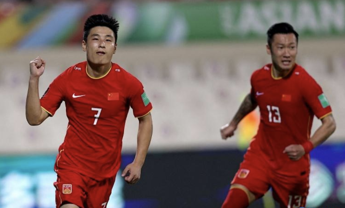 国足VS日本首发:颜骏凌成隐患,蒿俊闵替代张稀哲,力争三分休闲区蓝鸢梦想 - Www.slyday.coM 国足VS日本首发:颜骏凌成隐患,蒿俊闵替代张稀哲,力争三分休闲区蓝鸢梦想 - Www.slyday.coM