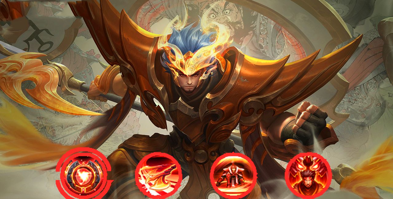 王者荣耀：辅助到底是混分位还是真大腿？其实不光看你玩得好不好休闲区蓝鸢梦想 - Www.slyday.coM