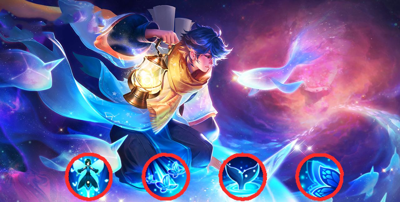 王者荣耀：辅助到底是混分位还是真大腿？其实不光看你玩得好不好休闲区蓝鸢梦想 - Www.slyday.coM