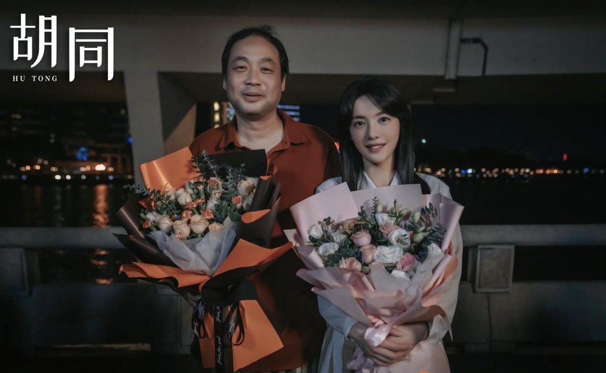 胡同太会选演员,23岁赵露思演关晓彤姥姥,她比关晓彤还要小1岁休闲区蓝鸢梦想 - Www.slyday.coM 胡同太会选演员,23岁赵露思演关晓彤姥姥,她比关晓彤还要小1岁休闲区蓝鸢梦想 - Www.slyday.coM