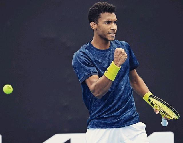 0比2落后又挽救赛点!纳达尔头号强敌超级大逆转,澳网新王或登基休闲区蓝鸢梦想 - Www.slyday.coM 0比2落后又挽救赛点!纳达尔头号强敌超级大逆转,澳网新王或登基休闲区蓝鸢梦想 - Www.slyday.coM