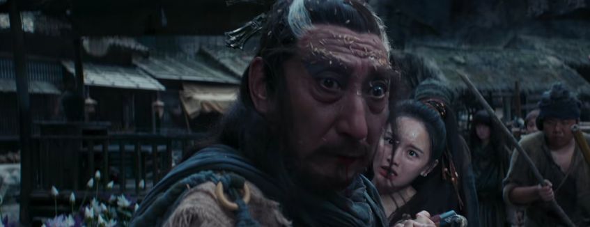 《风起洛阳之阴阳界》开播,剧情逻辑存在问题,主演南笙演技青涩休闲区蓝鸢梦想 - Www.slyday.coM 《风起洛阳之阴阳界》开播,剧情逻辑存在问题,主演南笙演技青涩休闲区蓝鸢梦想 - Www.slyday.coM