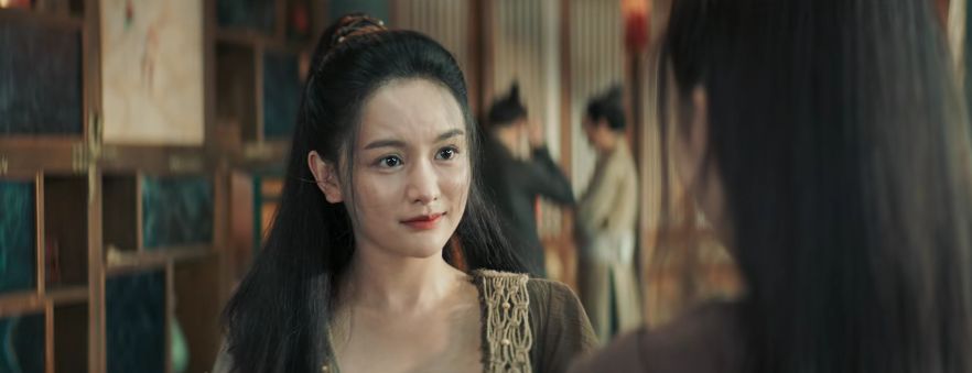 《风起洛阳之阴阳界》开播,剧情逻辑存在问题,主演南笙演技青涩休闲区蓝鸢梦想 - Www.slyday.coM 《风起洛阳之阴阳界》开播,剧情逻辑存在问题,主演南笙演技青涩休闲区蓝鸢梦想 - Www.slyday.coM